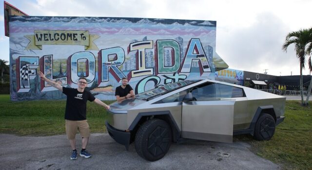 Travesía en Perú y la concluirán en Canadá