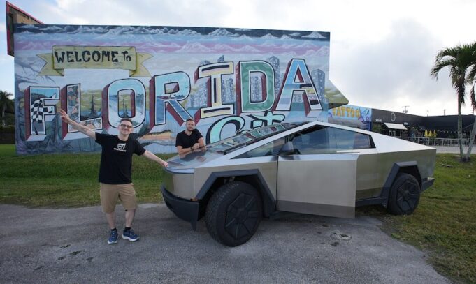 Travesía en Perú y la concluirán en Canadá