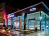 Nueva tienda Derco Center de JAC Motors en San Miguel