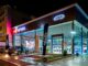 Nueva tienda Derco Center de JAC Motors en San Miguel