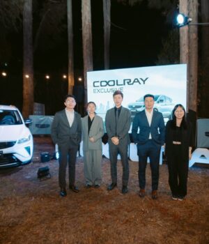 Cusco: Nueva Geely Coolray Exclusive