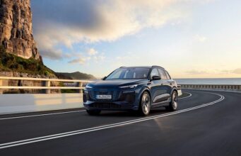 Audi: Los 3 mejores modelos de la marca alemana para un roadtrip en Semana Santa