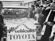 Toyota celebra 58 años en Perú: una historia de confianza, innovación y compromiso con el futuro