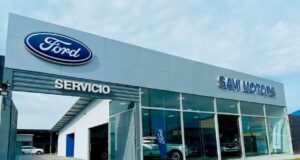 Ford Perú fortalece su presencia en el norte con la reapertura de su concesionario en Chimbote