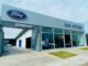 Ford Perú fortalece su presencia en el norte con la reapertura de su concesionario en Chimbote