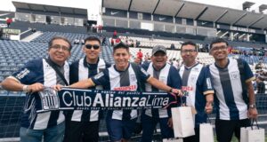 Hyundai hizo vibrar el clásico con la “Experiencia Hyundai Blanquiazul”