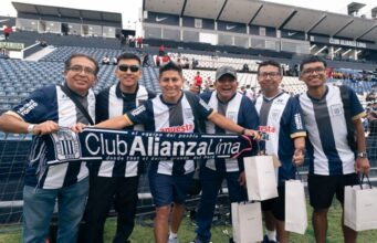 Hyundai hizo vibrar el clásico con la “Experiencia Hyundai Blanquiazul”