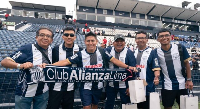 Hyundai hizo vibrar el clásico con la “Experiencia Hyundai Blanquiazul”