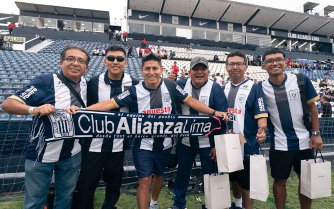 Hyundai hizo vibrar el clásico con la “Experiencia Hyundai Blanquiazul”