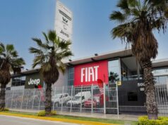 Divemotor celebra 32 años apostando por el Perú