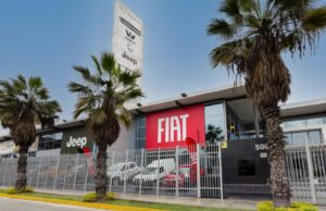 Divemotor celebra 32 años apostando por el Perú