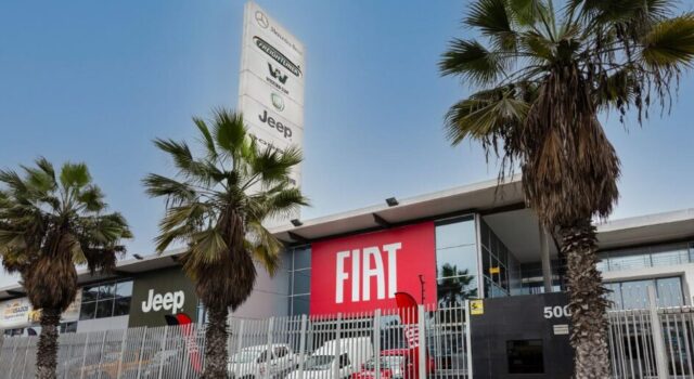 Divemotor celebra 32 años apostando por el Perú