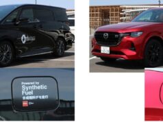 Colaboración en Japón para lograr que los vehículos equipados con motor sean neutros en carbono utilizando combustible sintético