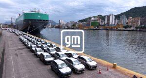 Chevrolet confirma la llegada de la totalmente nueva Captiva EV para Sudamérica