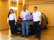 Nueva alianza Kia–Cabify ofrece financiamiento exclusivo diseñado para usuarios conductores