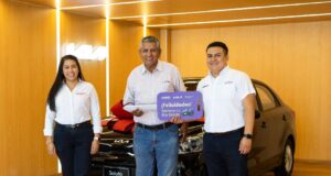 Nueva alianza Kia–Cabify ofrece financiamiento exclusivo diseñado para usuarios conductores