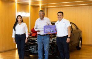 Nueva alianza Kia–Cabify ofrece financiamiento exclusivo diseñado para usuarios conductores