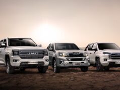 JMC lidera el crecimiento automotriz en Perú con resultados históricos en 2024