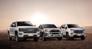 JMC lidera el crecimiento automotriz en Perú con resultados históricos en 2024