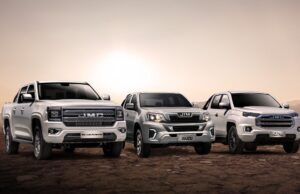 JMC lidera el crecimiento automotriz en Perú con resultados históricos en 2024