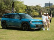 KIA se suma al torneo de golf más importante del perú