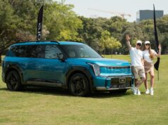 KIA se suma al torneo de golf más importante del perú