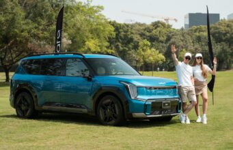 KIA se suma al torneo de golf más importante del perú