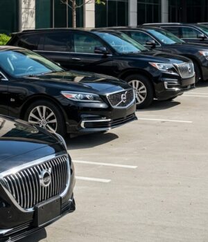 La flexibilidad, una característica cada vez más constante en la adquisición de flotas corporativas