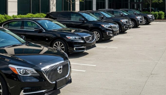 La flexibilidad, una característica cada vez más constante en la adquisición de flotas corporativas