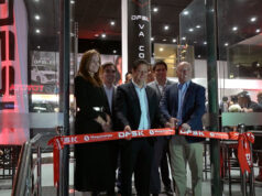 DFSK fortalece su presencia en Lima con la inauguración de una nueva tienda en alianza MAQUINARIAS