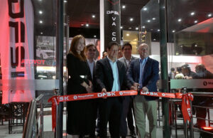 DFSK fortalece su presencia en Lima con la inauguración de una nueva tienda en alianza MAQUINARIAS