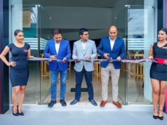 FUSO fortalece su presencia en el país e inaugura nueva tienda en Tarapoto