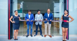 FUSO fortalece su presencia en el país e inaugura nueva tienda en Tarapoto