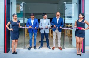 FUSO fortalece su presencia en el país e inaugura nueva tienda en Tarapoto