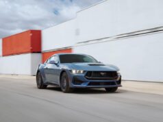 Mustang cumple 61 años y reafirma su liderazgo global en ventas