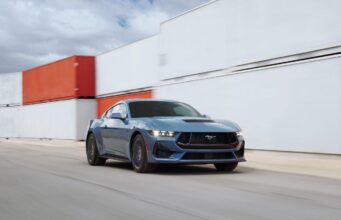 Mustang cumple 61 años y reafirma su liderazgo global en ventas