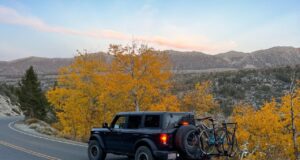 Semana Santa: 5 consejos para disfrutar tu viaje por carretera