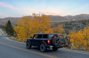 Semana Santa: 5 consejos para disfrutar tu viaje por carretera