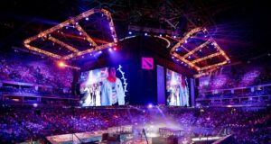 Kia Perú incursiona en los E-Sports y apuesta con fuerza por el Dota 2