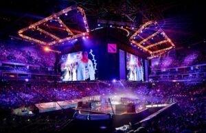 Kia Perú incursiona en los E-Sports y apuesta con fuerza por el Dota 2