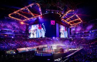 Kia Perú incursiona en los E-Sports y apuesta con fuerza por el Dota 2