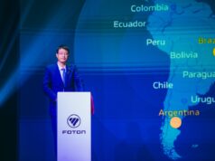 FOTON LATAM Partners Conference 2025: Impulsando el Avance Estratégico de Brasil