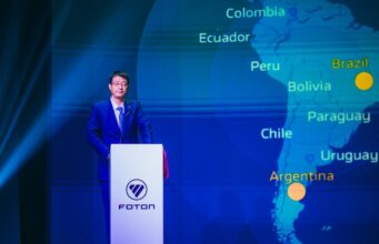 FOTON LATAM Partners Conference 2025: Impulsando el Avance Estratégico de Brasil
