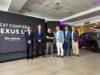 Lexus se reinventa: Nueva estrategia comercial apunta a fortalecer su liderazgo en el mercado de autos de lujo