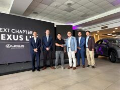 Lexus se reinventa: Nueva estrategia comercial apunta a fortalecer su liderazgo en el mercado de autos de lujo