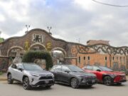 Huancayo: Toyota reafirma su compromiso con la movilidad sostenible junto a estudiantes, empresarios y autoridades