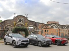 Huancayo: Toyota reafirma su compromiso con la movilidad sostenible junto a estudiantes, empresarios y autoridades