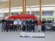 Huancayo: Toyota reafirma su compromiso con la movilidad sostenible junto a estudiantes, empresarios y autoridades