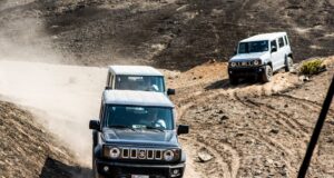 SUZUKI promueve campaña “SUZUKI EN RUTA” y brinda consejos clave para revisar tu auto antes de viajar por Semana Santa