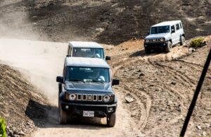 SUZUKI promueve campaña “SUZUKI EN RUTA” y brinda consejos clave para revisar tu auto antes de viajar por Semana Santa